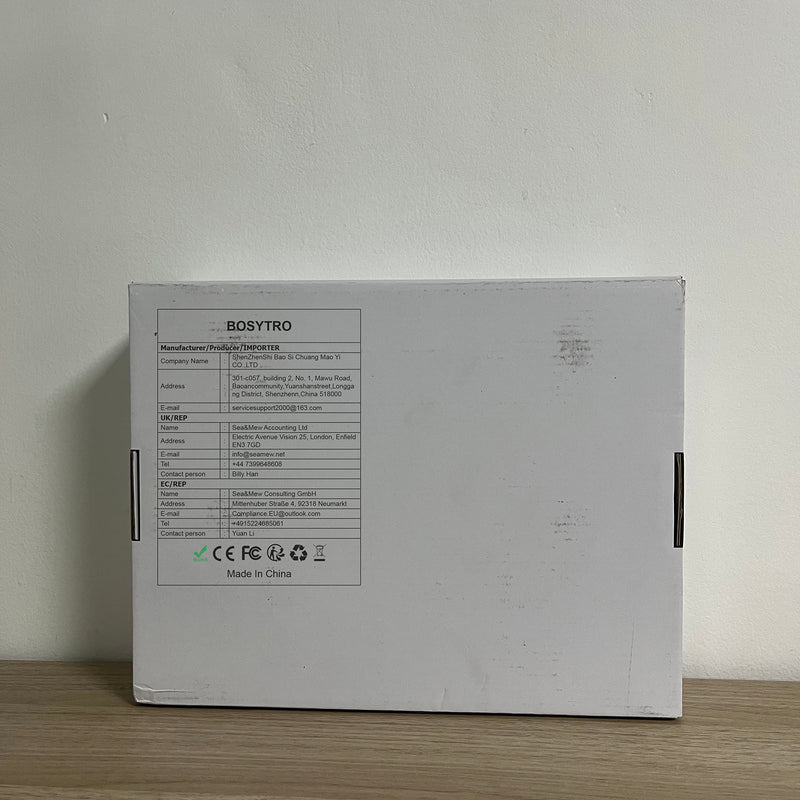 BOSYTRO switching power supply 24V 41A 1000W power supply transformer power supply transformer 230v to 24v power supply SMPS for LED strips, CCTV, radio, camera, laboratory power supply