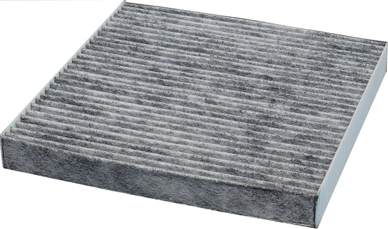 EPAuto CP134 (CF10134) Premium Cabin Air Filter includes Activated Carbon 15" x 9" x 0.5"