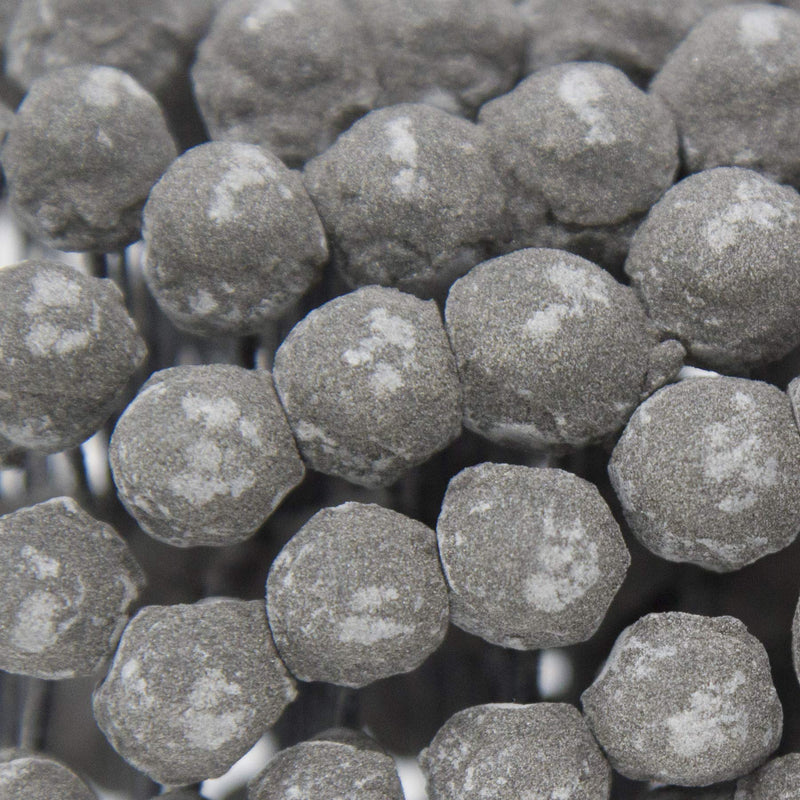 Brush Research BC8M240AO FLEX-HONE, 0.315" (8mm) Diameter, 240 Grit, Aluminum Oxide, For Aluminum, Brass, Bronze and Softer Non-Ferrous Materials 0.315" (8mm)