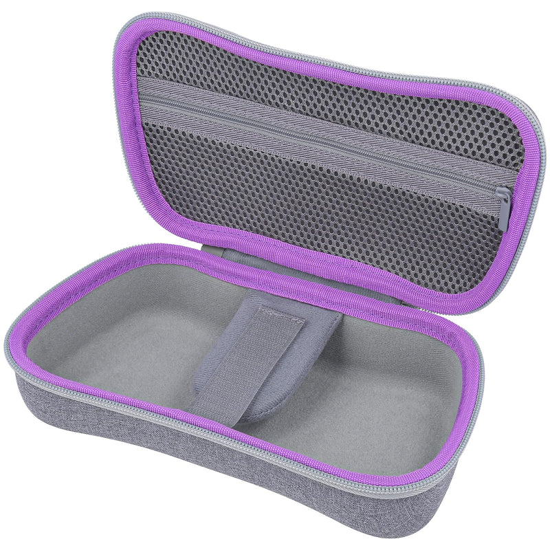 Aenllosi Hard Carrying Case Compatible with GameSir G8 Galileo Mobile Gaming Controller,GameSir Phone Controller Organizer.(Case Only)