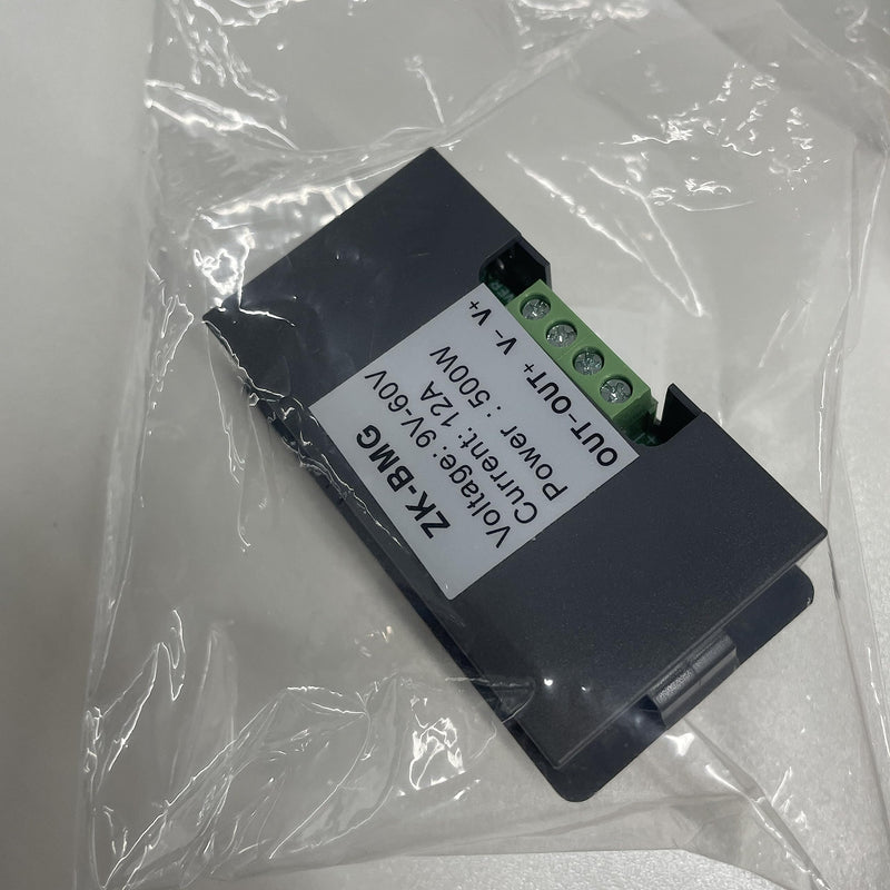 VOKTTA PWM speed controller DC 12V 24V 60V 500W motor speed controller electric motor speed controller with PWM signal generator driver module