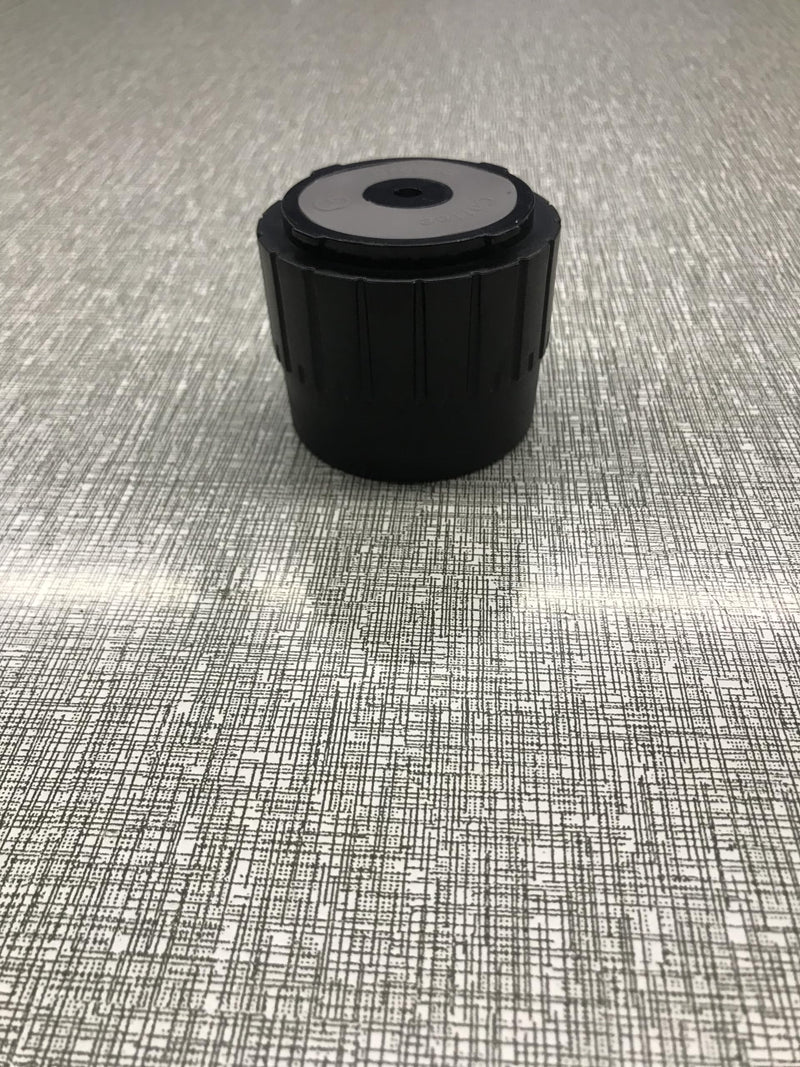 CONQUECO Coffee Powder Chamber - Ground Coffee Chamber for 12v Portable Espresso Machine（Max 12g Coffee Powder）