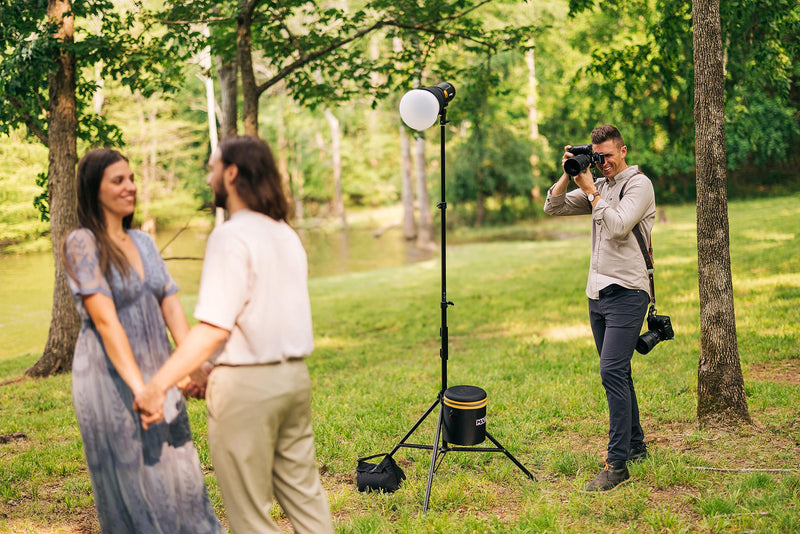 MagMod Reflector XL, Collapsible, Durable & Easy to Use Reflector