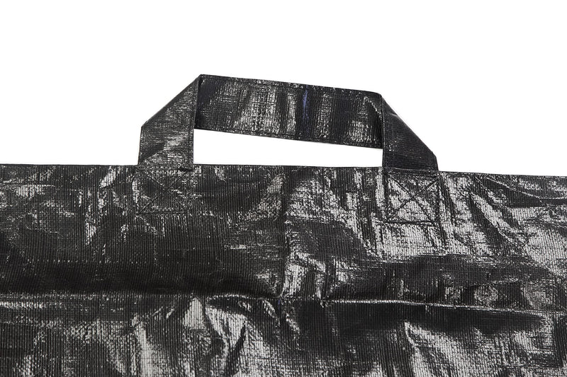 Primacare body stretcher/bag combination; robust emergency bag