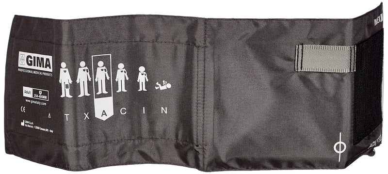 Adult cuff 1 tube bladder