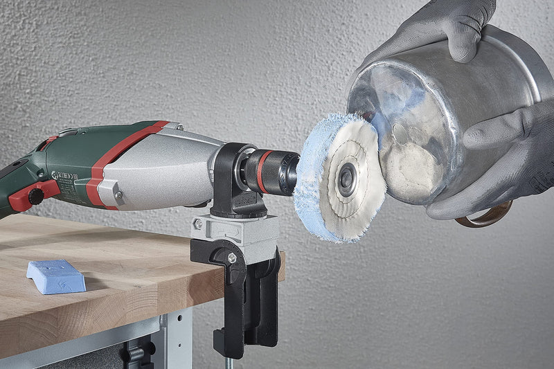 Polishing Paste