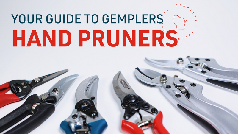Gemplers Lightweight Bypass Pruner