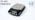Digital Lab Scale 600g x 0.01g Accuracy Laboratory Balance (Black)