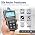 NF-488 PoE Cable Tester for Power Over Ethernet Cable Wire Tester AT290
