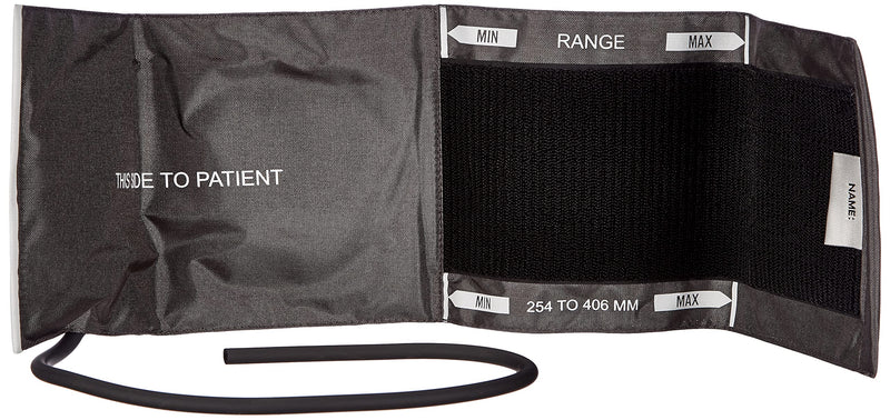 Adult cuff 1 tube bladder