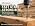 #17 x 10.2 Inch Structural Wood Screws,5/16 Heavy Duty Timber Screws, 25PCS #17 x 10.2" 25