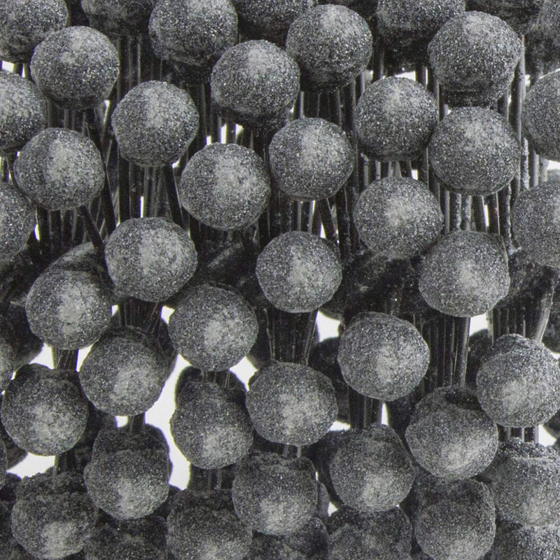 Brush Research GB45812 FLEX-HONE®, 4-5/8" (117mm) Diameter, 120 Grit, Silicon Carbide, For Mild Steel, Stainless Steel, Cast Iron and Softer Ferrous Materials 4.625" (117mm)