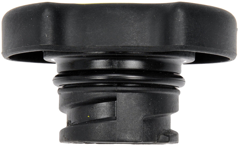 Dorman 80991 Engine Oil Filler Cap Compatible with Select Ford / Lincoln / Mercury Models