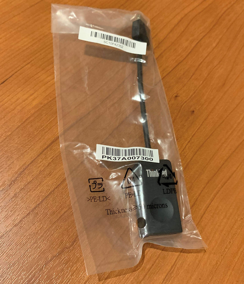 Lenovo ThinkPad Ethernet Extension Adapter Gen 2