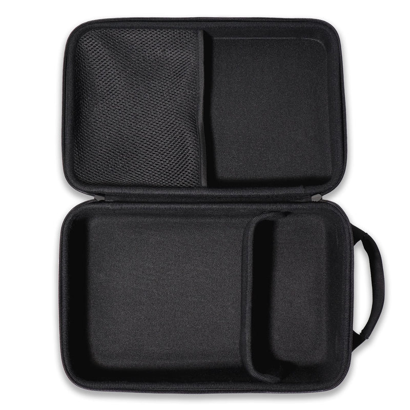 CaseSack Case for CATIGA 12 Digit Thermal Printing Calculator with Tape Print Out