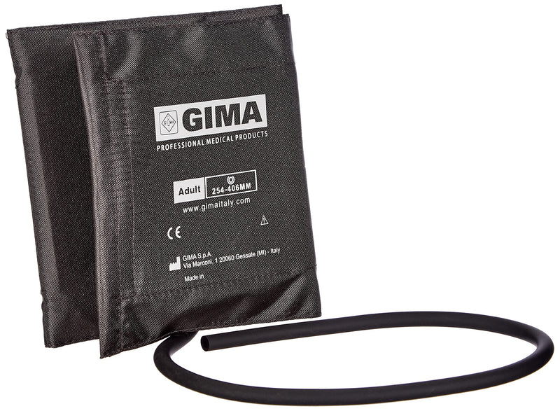 Adult cuff 1 tube bladder