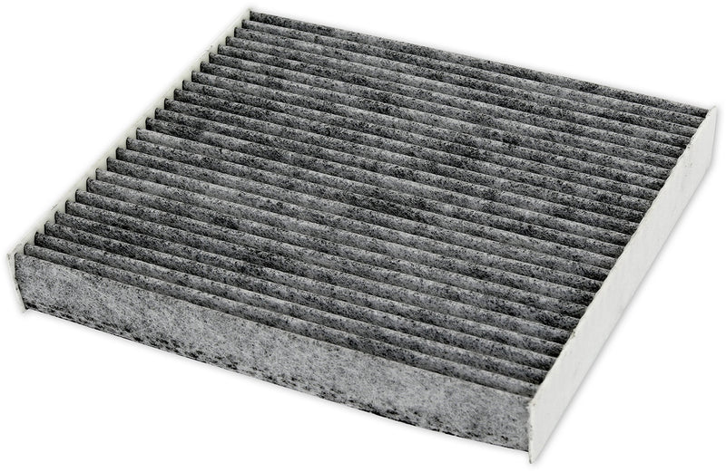 EPAuto CP182 (CF11182) Replacement for Honda Premium Cabin Air Filter includes Activated Carbon 4.7" x 2.4" x 0.5"