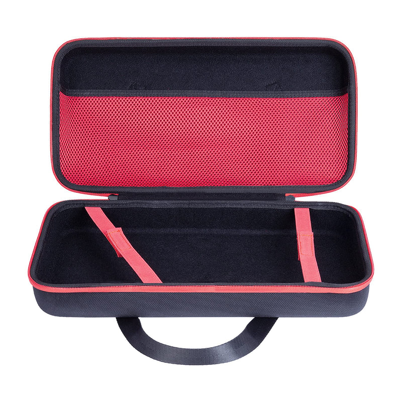 khanka Hard Tool Case Replacement for Milwaukee M18 FUEL Cordless Hackzall Reciprocating Saw 2719-20, Case Only