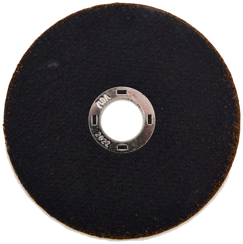 Metabo Flexiamant Super cutting disc aluminum (universal disc, open structure; quality: A 30-O, 12200/min) 616752000