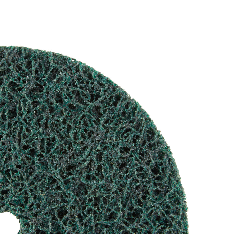 Scotch-Brite XT-RD Pro Extra Cut 125mm x 22mm A XCRS Rough Cleaning Disc | A XCRS 1 125mm x 22mm