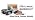 Steel Wool Gap Filler Kit – 0000# Fine Steel Wool for Household Sealing 4-Rolls Kit