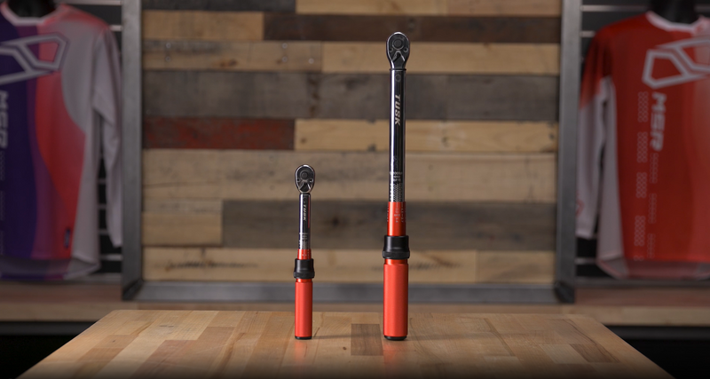 TUSK Torque Wrench (1/4") Drive 20-200in lbs 1/4"