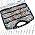 smseace 1500Pcs Pop Rivets with 304 Stainless Steel Washers Assortment Kit Packed in Handheld Box 14-Sizes (3/32" 1/8" 5/32" 3/16"1/4") Assorted Blind Rivets for Metal,Furniture,Automotive,Instrument Silver Aluminum 1500pcs 14-Sizes