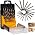 25Pcs Brad Point Drill Bit Set for Wood, Titanium Coated HSS Full Ground Metric Drill Bit Set for Hardwood & Softwood, 1-13mm (0.5mm Step) with Storage Case