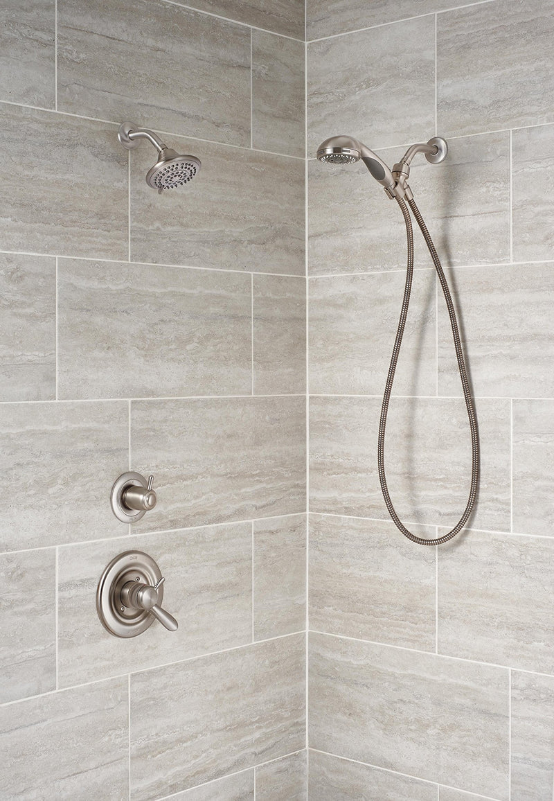 DELTA FAUCET RP40593SS Delta Tub and Shower Faucets and Accessories, Stainless