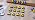 Kanayu 50 Pcs Pcs Mini Measuring Tape with Keychain, 3 ft, Rose Pink