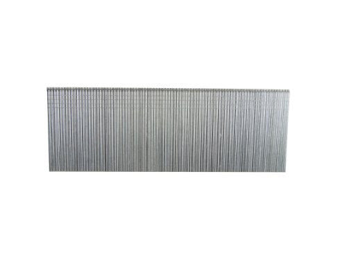 B&C Eagle B18-1 1-Inch x 18 Gauge Galvanized Straight Brad Nails (5,000 per box)