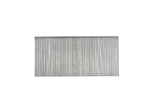 B&C Eagle B16-114 1-1/4-Inch x 16 Gauge Galvanized Straight Finish Nails (2,500 per box)