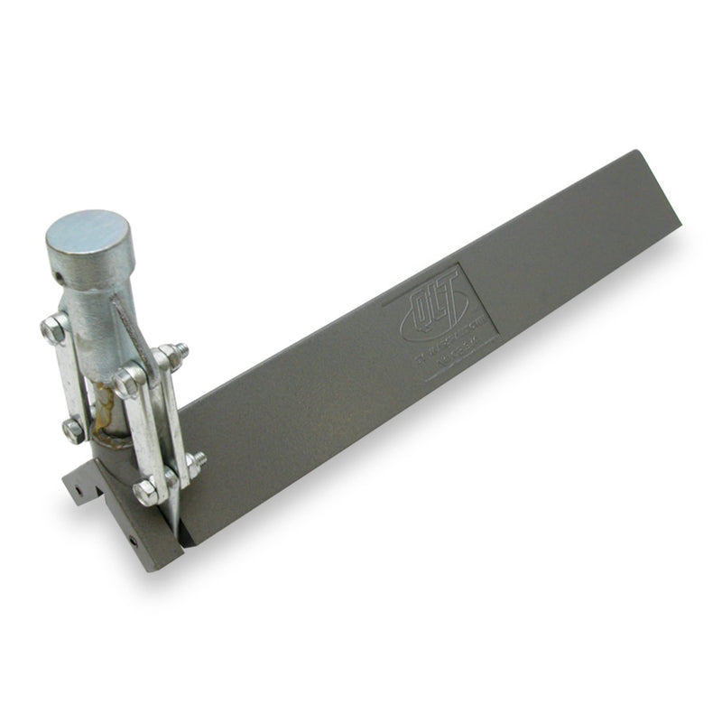 MARSHALLTOWN QLT Cornerbead Tool, Drywall, Crimp, 1 1/4 Inch, CB370 Tool only
