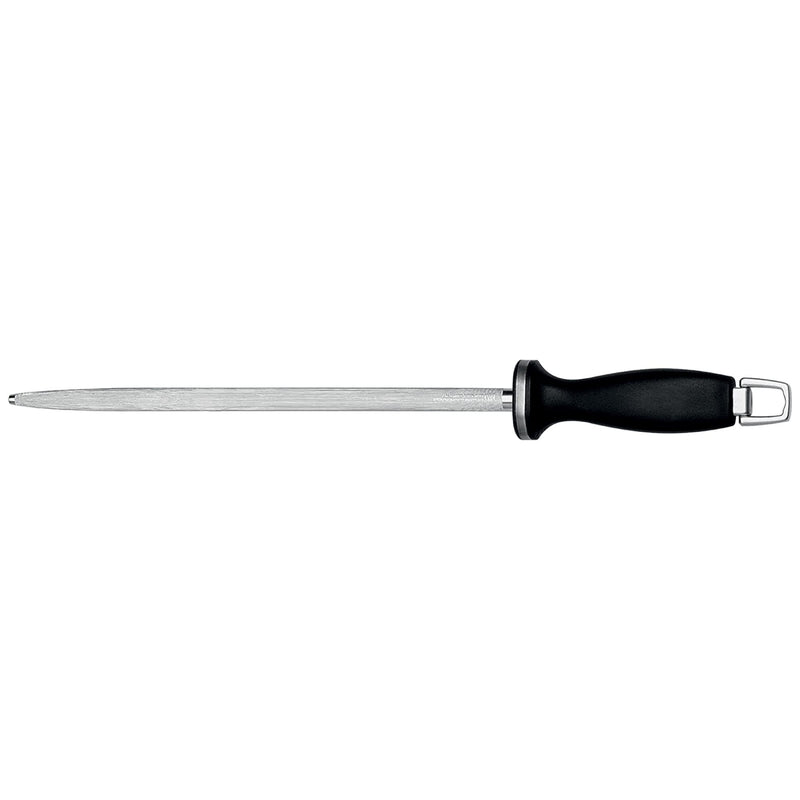 ZWILLING 10-inch Sharpening Steel Stainless Steel
