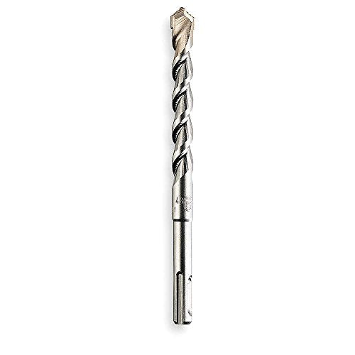 DEWALT DW5462 7/8-Inch by 16-Inch by 18-Inch Rock Carbide SDS Plus Hammer Bit
