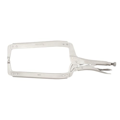 Irwin Vise Grip 18 Inch Locking C Clamp One Size