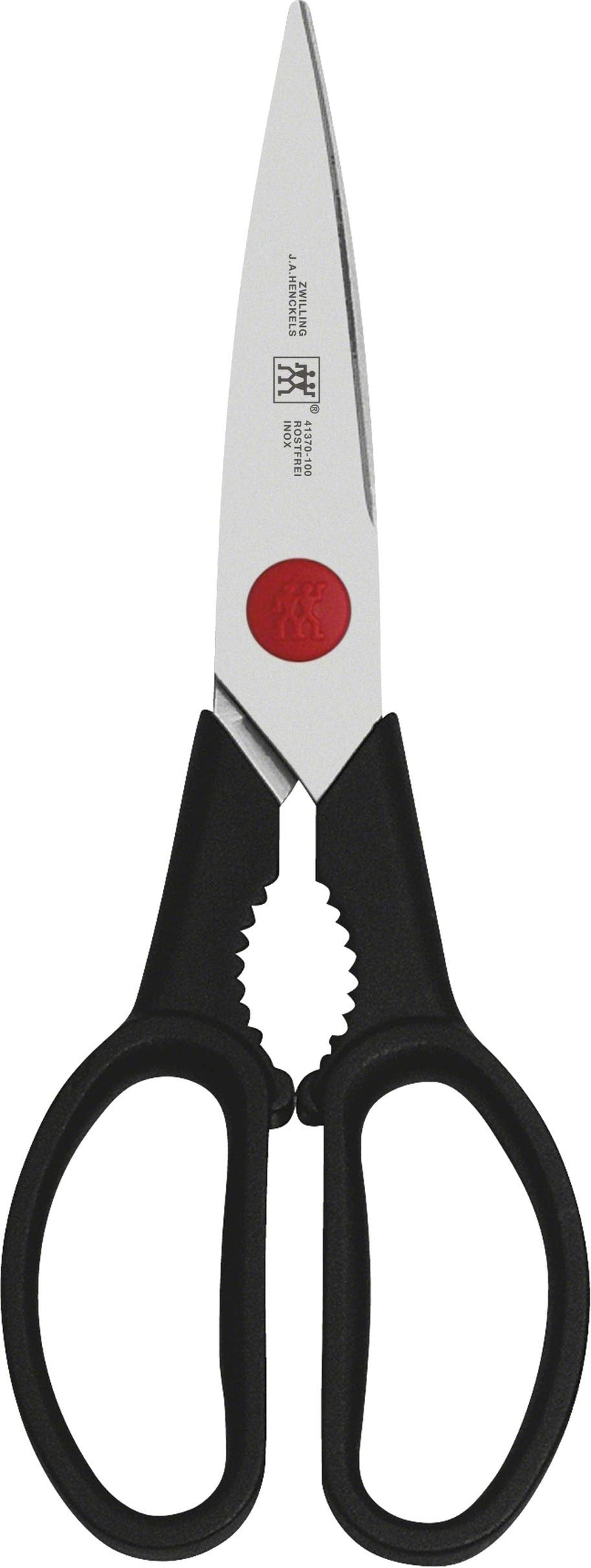 ZWILLING J.A. Henckels TWIN L Kitchen Shears Black 21 x 5 x 5 cm