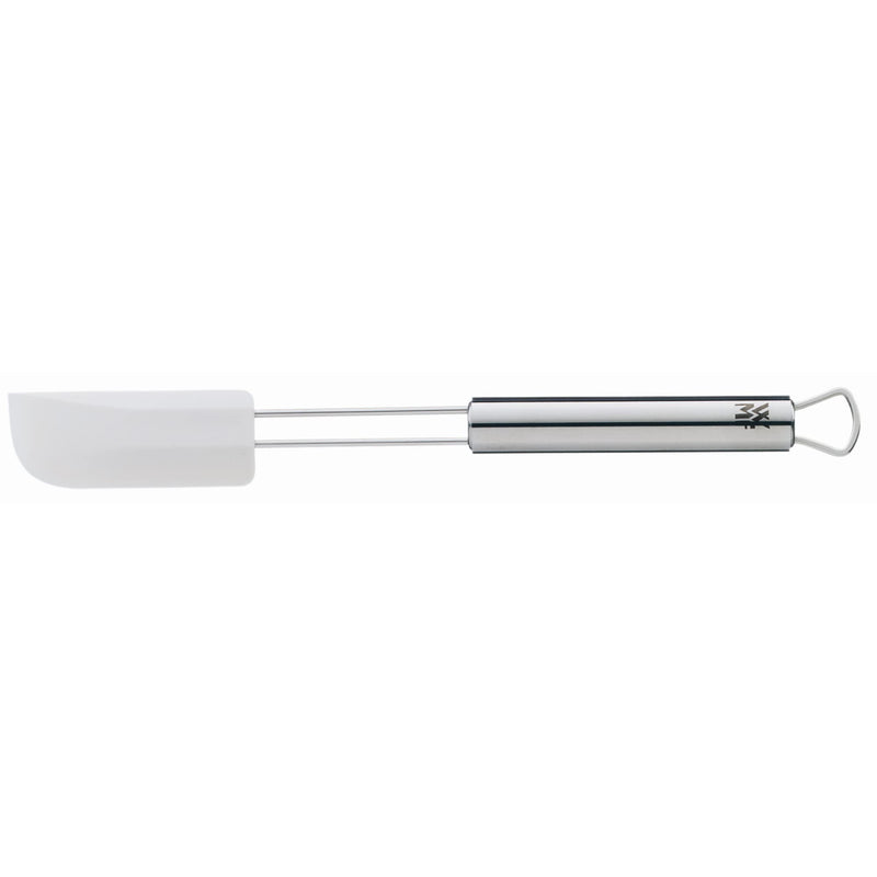 WMF Profi Plus Dough Scraper, Stainless Steel, Kitchen Utensil, 24 cm Single