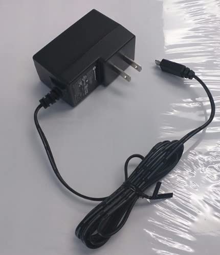 25009298001 - Motorola Micro-USB Single Unit Power Supply, US Plug