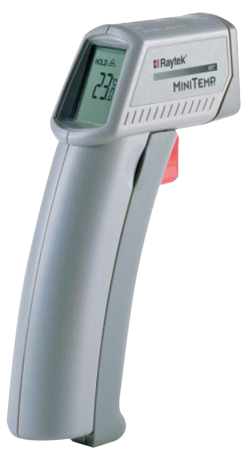 Raytek MT4 Laser Non-Contact Thermometer