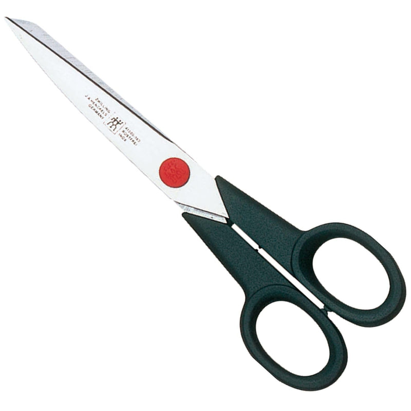 ZWILLING Twin L Household scissors, 16cm Black 160mm