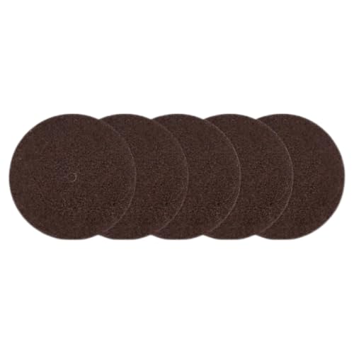 Dremel 540 Cutting Disc, Accessory Set for Multifunctional Tool with 5x Cutting Discs 32 mm for Grooving, Milling and Cutting Metal, Wood and Plastic 14 x 300 x 360 mm 32.0 x 1.0 mm disc (5x)