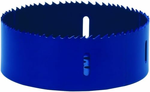 Irwin Tools BI-MTL 6" HOLESAW IRWIN