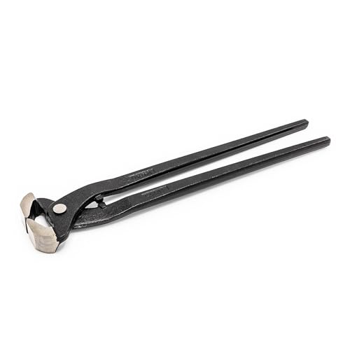 Crescent Cutting Nippers Solid Joint 14 Long