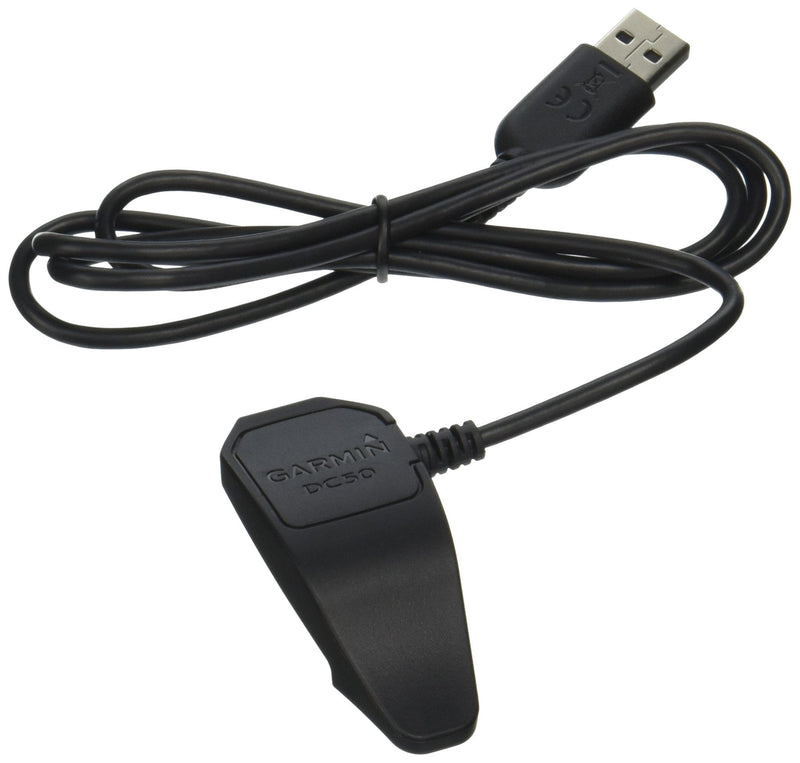 Garmin Charging Cable (for DC 50) Standard Packaging