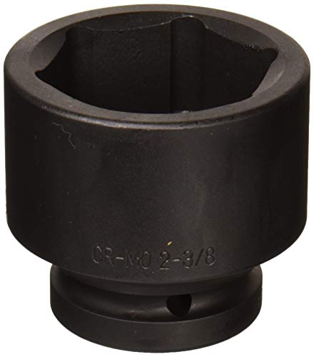 Sunex Tools - SOC 2-3/8 1D IMP 6PT