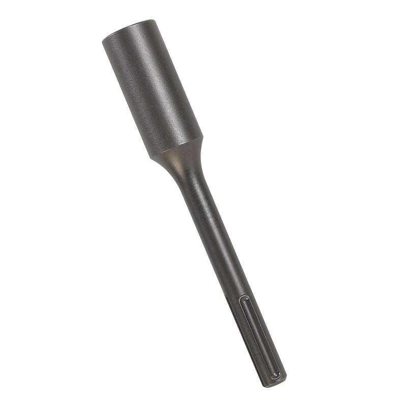 BOSCH HS1924 TE 54 Ground Rod Adapter SDS Max SDS Max Ground Rod Driver 11 In.