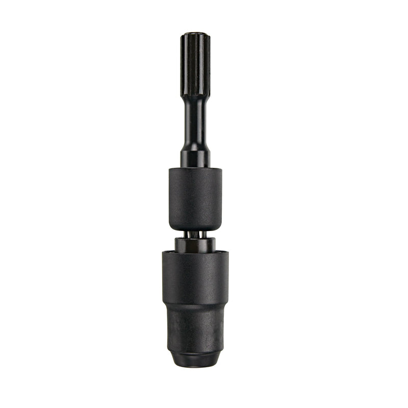Bosch HA1020 Spline Drive to SDS-Plus Adapter for Rotary Hammers, Blue