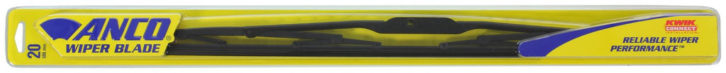 Anco 31-20 31-Series Wiper Blade - 20" 20 Inches, (Pack of 1)