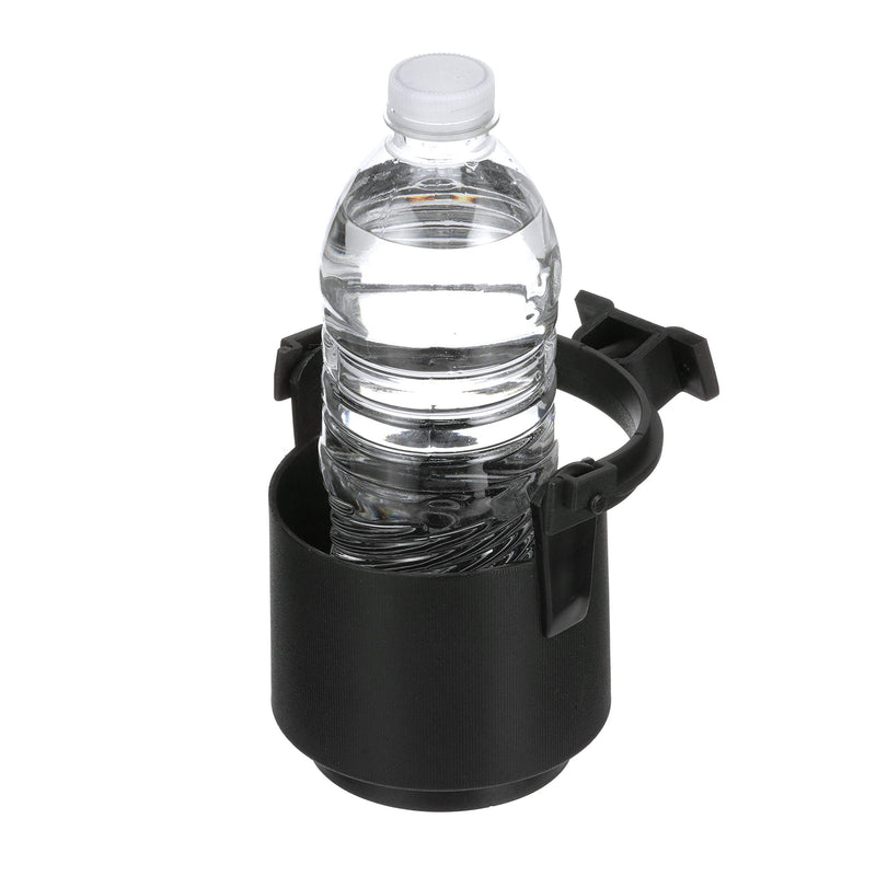 Attwood Gimbal Mounted Cup and Drink Holder Black One Size